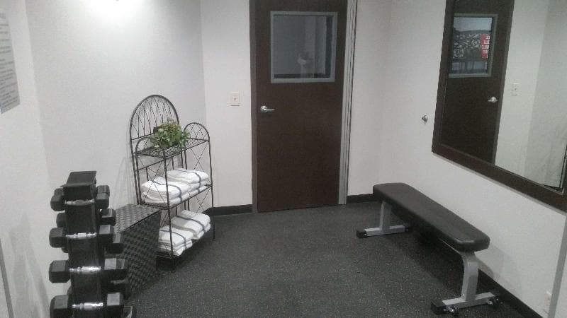 Best Western Suites 2