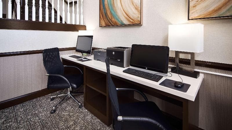 Best Western Suites photo 1