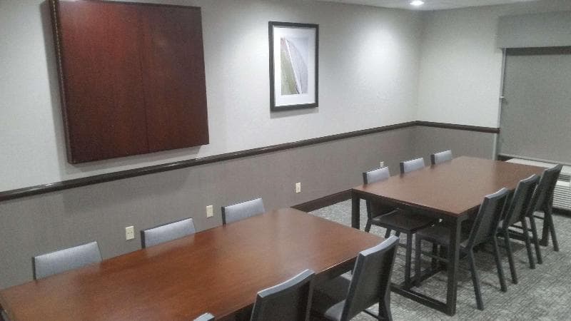 Best Western Suites 4
