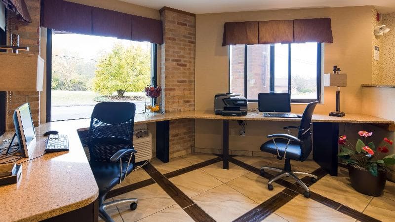 Best Western Sycamore Inn photo 1