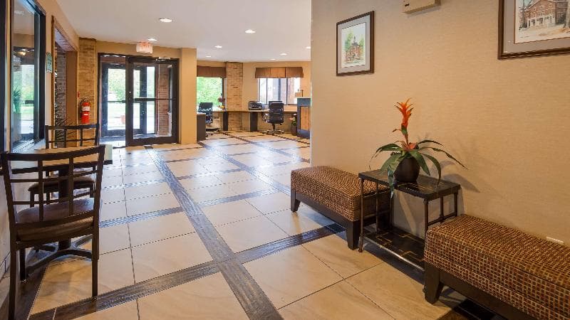 Best Western Sycamore Inn 5