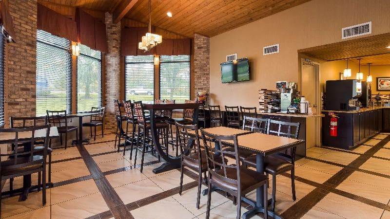 Best Western Sycamore Inn 3