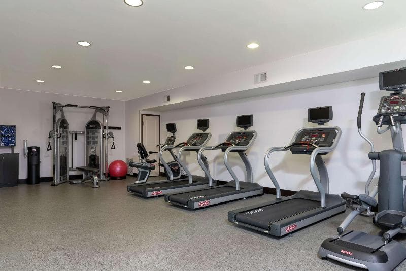 Homewood Suites by Hilton Columbus/Polaris, OH 2