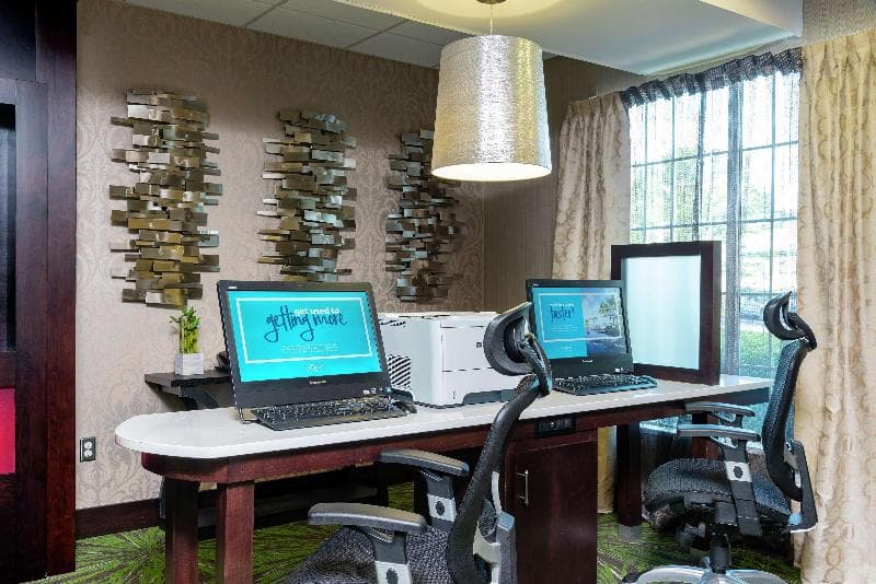 Homewood Suites by Hilton Columbus/Polaris, OH photo 1