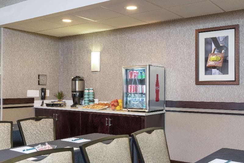 Homewood Suites by Hilton Columbus/Polaris, OH 3