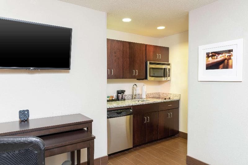 Homewood Suites by Hilton Columbus/Polaris, OH 4