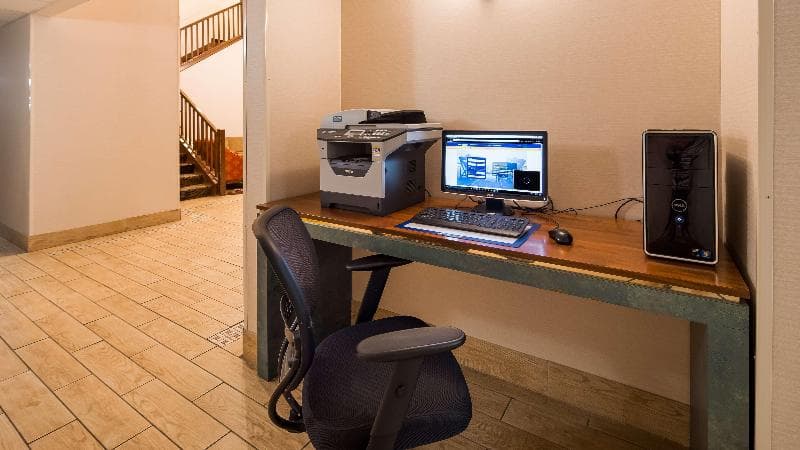 Best Western Plus Executive Suites - Columbus East main