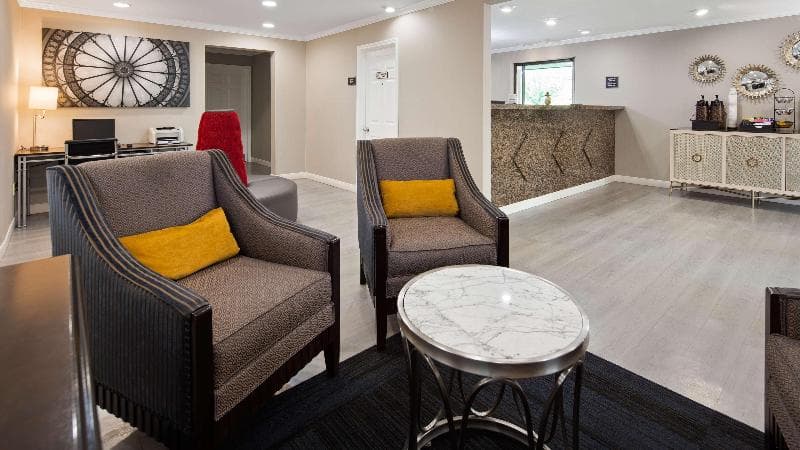 Best Western Clermont 5