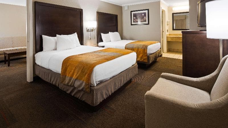 Best Western Clermont 3