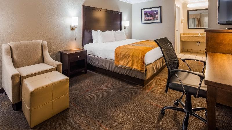 Best Western Clermont 4