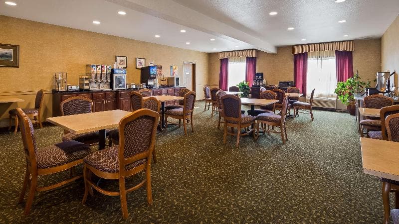 Best Western Penn-Ohio Inn & Suites photo 1