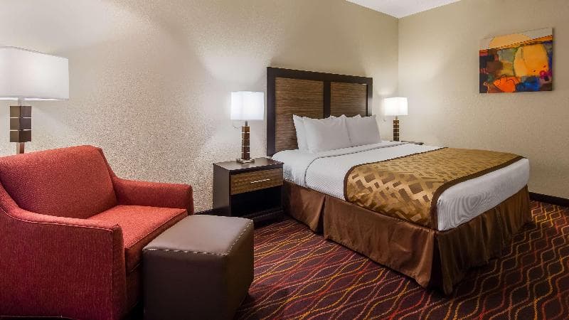 Best Western B. R. Guest 3