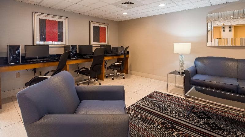 Days Inn by Wyndham Englewood Dayton Airport main
