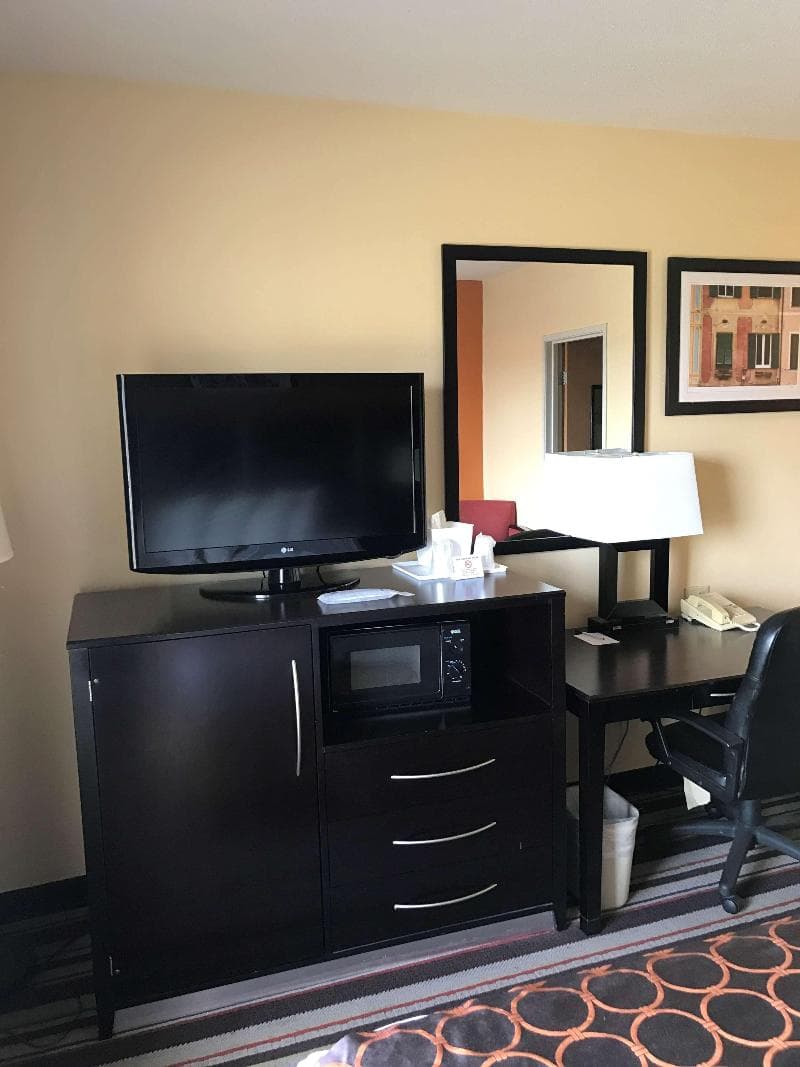 Best Western Mason Inn 4