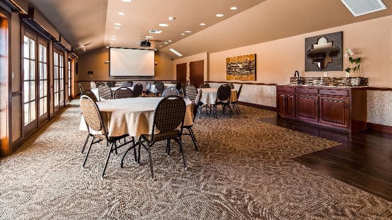 Best Western Plus Weatherford photo 1