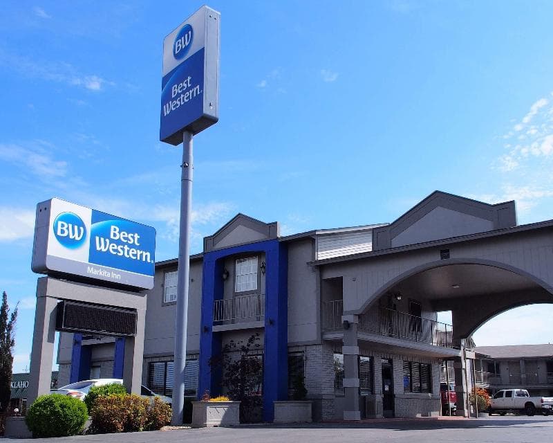 Best Western Markita Inn 3