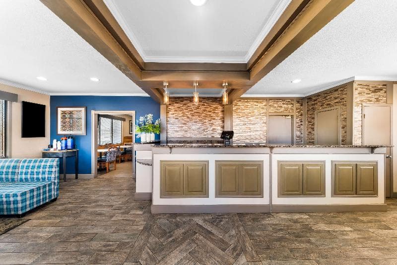 Best Western Markita Inn 5