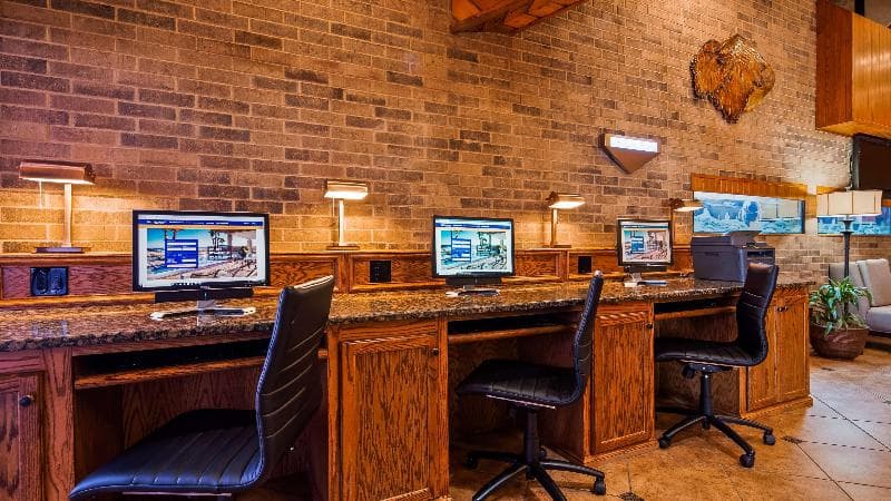 Best Western Plus Saddleback Inn & Conference Center photo 1