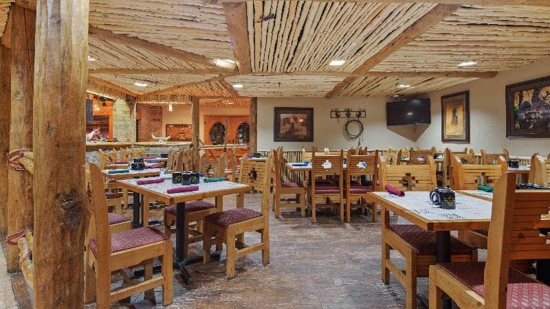 Best Western Plus Saddleback Inn & Conference Center 3