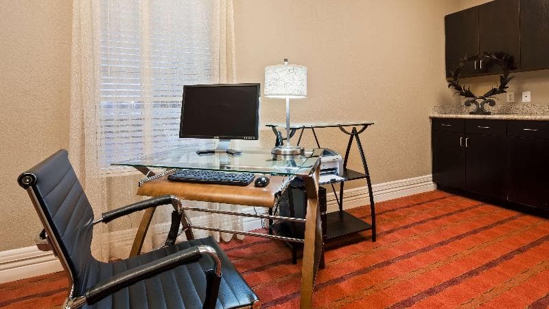 Best Western Okmulgee photo 1