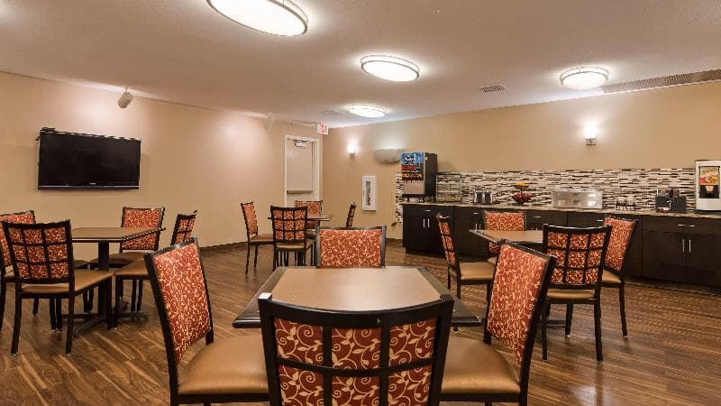 Best Western Okmulgee 3