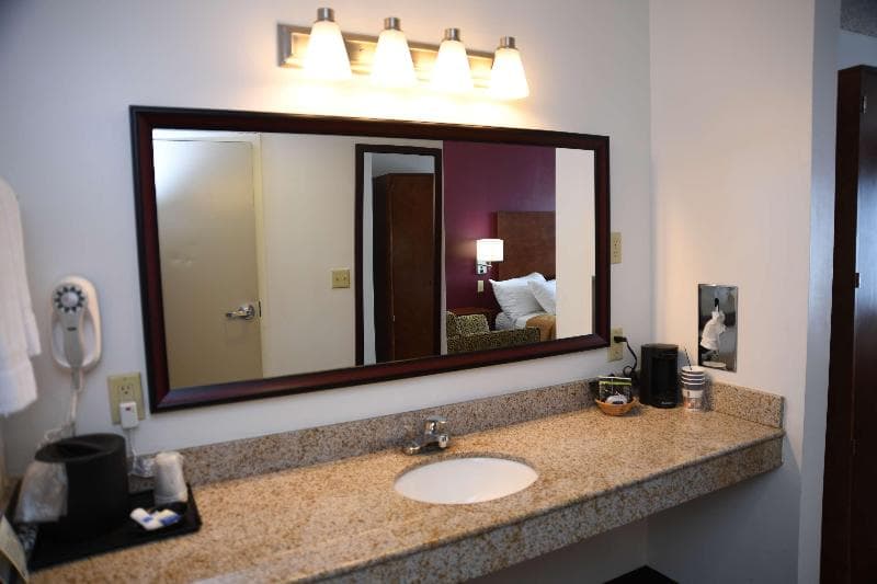 Best Western Okmulgee 5