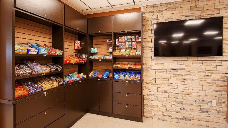 Best Western Airport 4