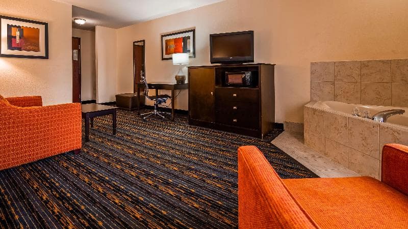 Best Western Kenosha Inn 2