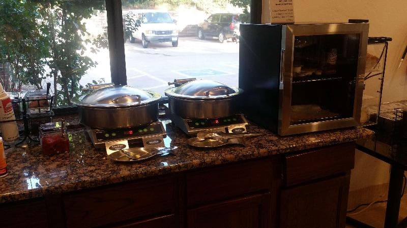 SureStay Plus Hotel by Best Western Edmond 2