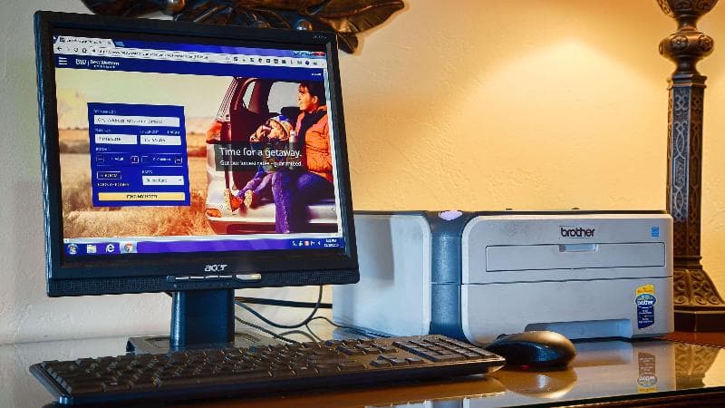 Best Western Inn of McAlester photo 1