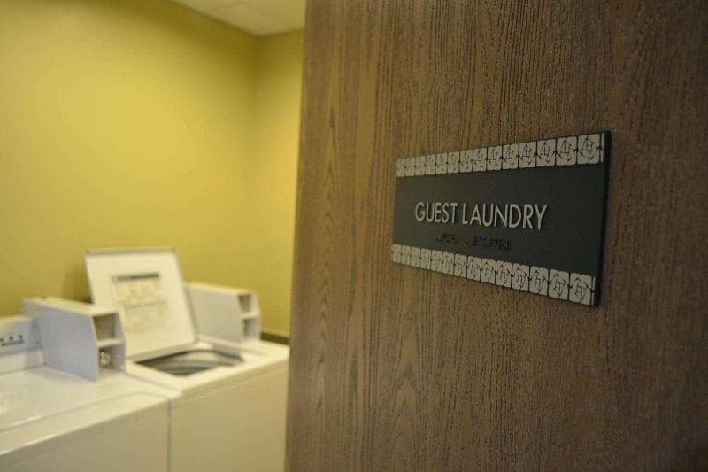Best Western Plus Tulsa Inn & Suites 5