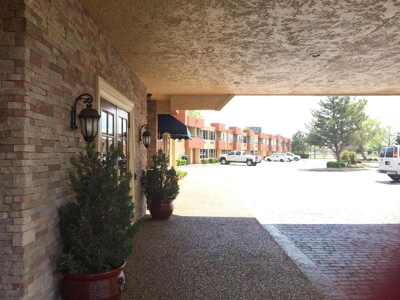 SureStay Plus Hotel by Best Western Lawton 4