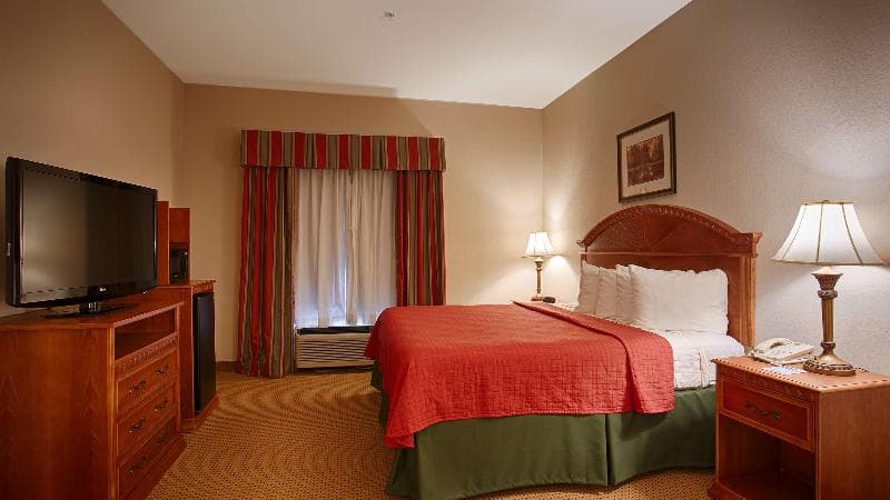 Best Western Seminole Inn & Suites 4