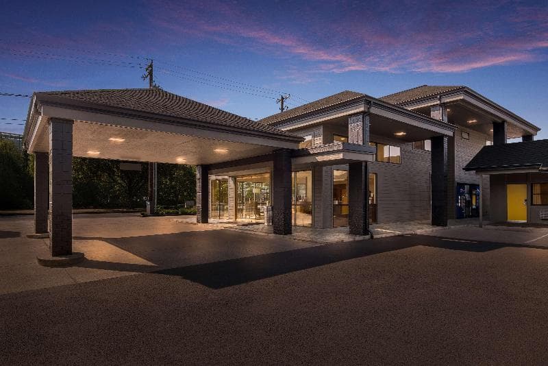 Best Western New Oregon 4