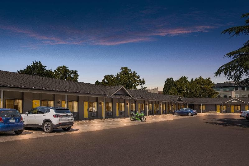 Best Western New Oregon 3