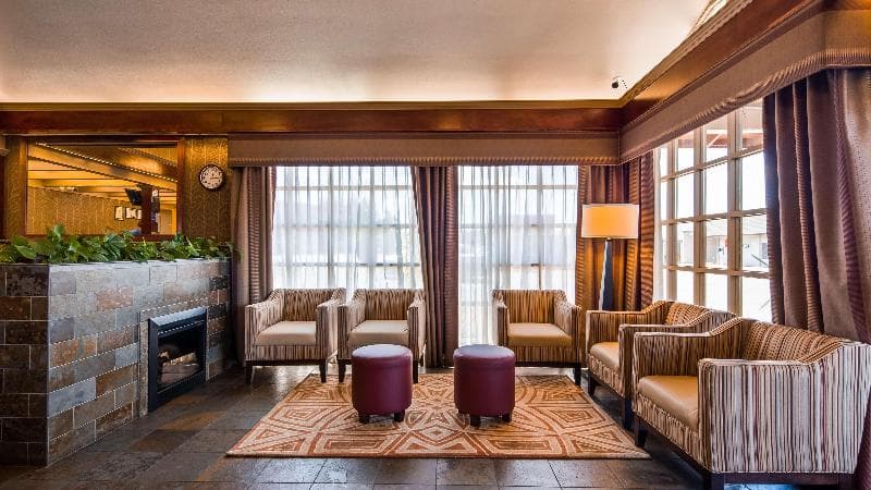 Best Western Garden Villa Inn 3