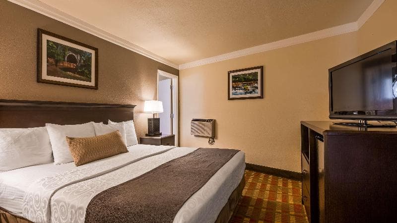 Best Western Garden Villa Inn 5