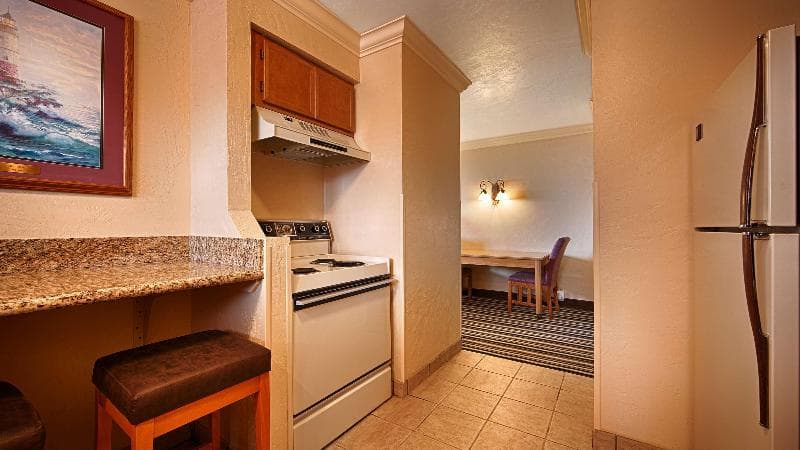 Lincoln Sands Oceanfront Resort, Ascend Hotel Collection photo 1