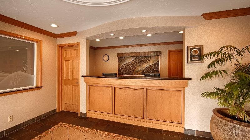 Lincoln Sands Oceanfront Resort, Ascend Hotel Collection 5
