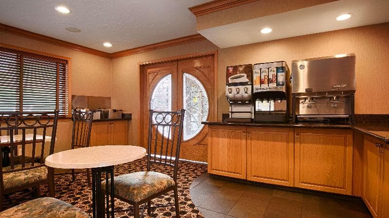 Lincoln Sands Oceanfront Resort, Ascend Hotel Collection 3