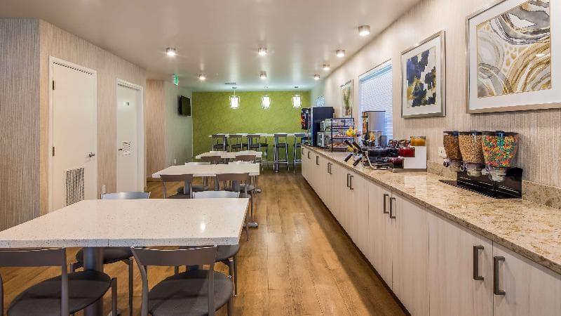 Best Western Grants Pass Inn 2