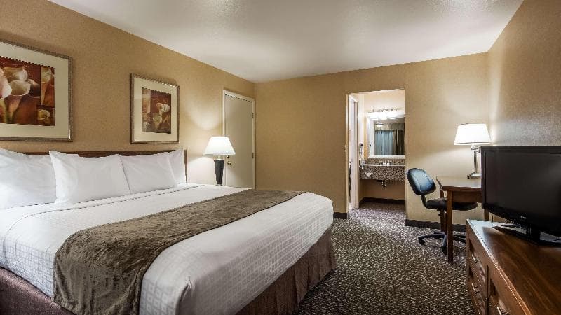 Best Western Grants Pass Inn 3