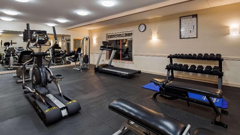 Best Western Plus Ocean View Resort 2