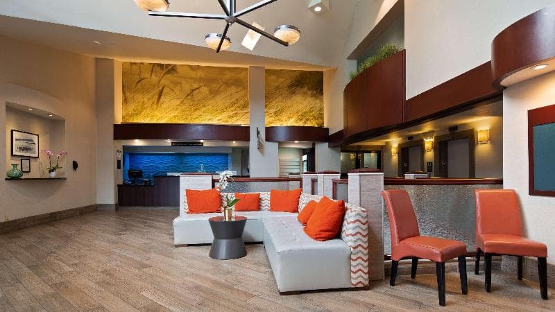 Best Western Plus Ocean View Resort 5