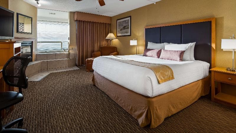 Best Western Plus Ocean View Resort 3