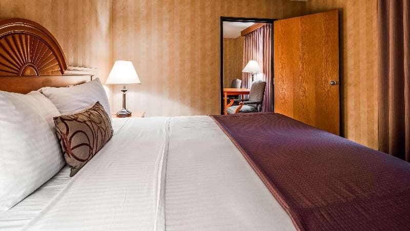 Best Western Pendleton Inn 5