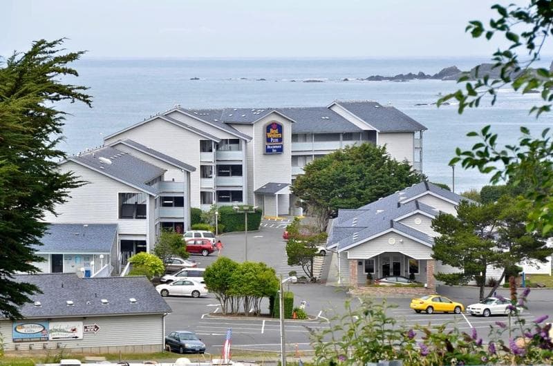Beachfront Inn photo 1