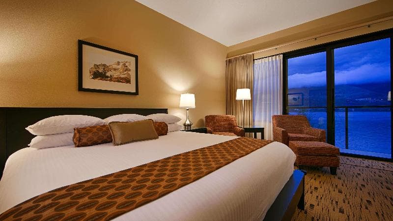 Best Western Plus Hood River Inn 2