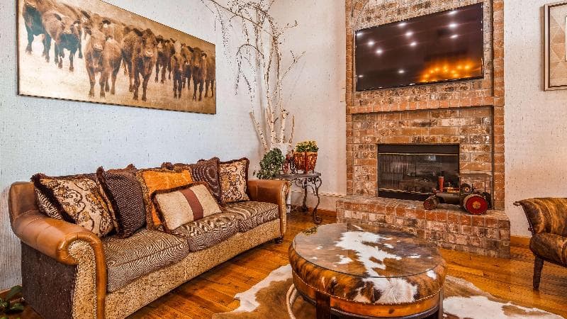 Best Western Prineville Inn 4