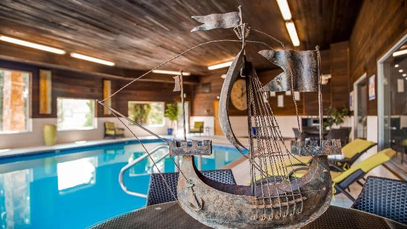 Best Western Prineville Inn 5
